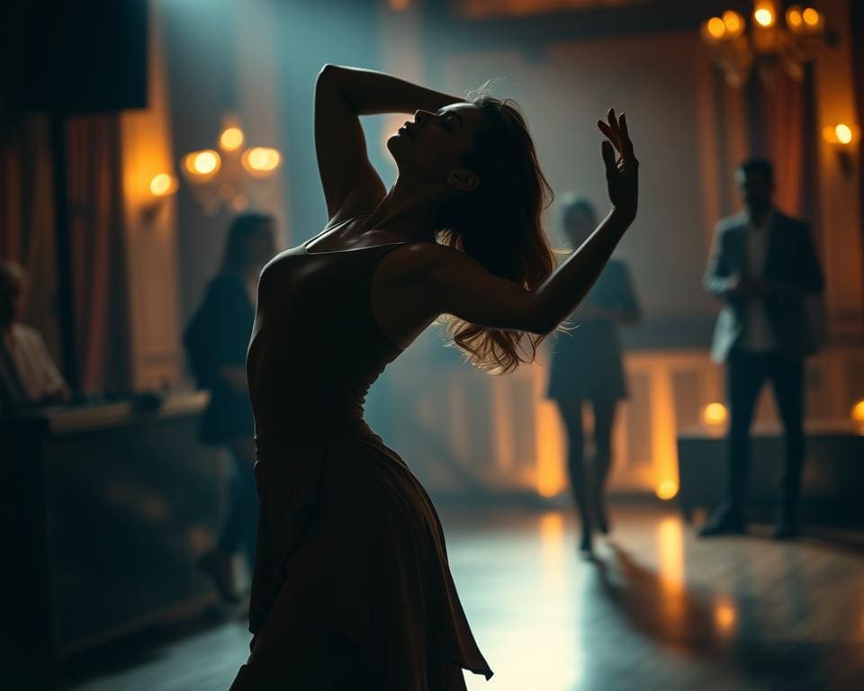 Bailarín: Los estilos de baile que marcan tendencia