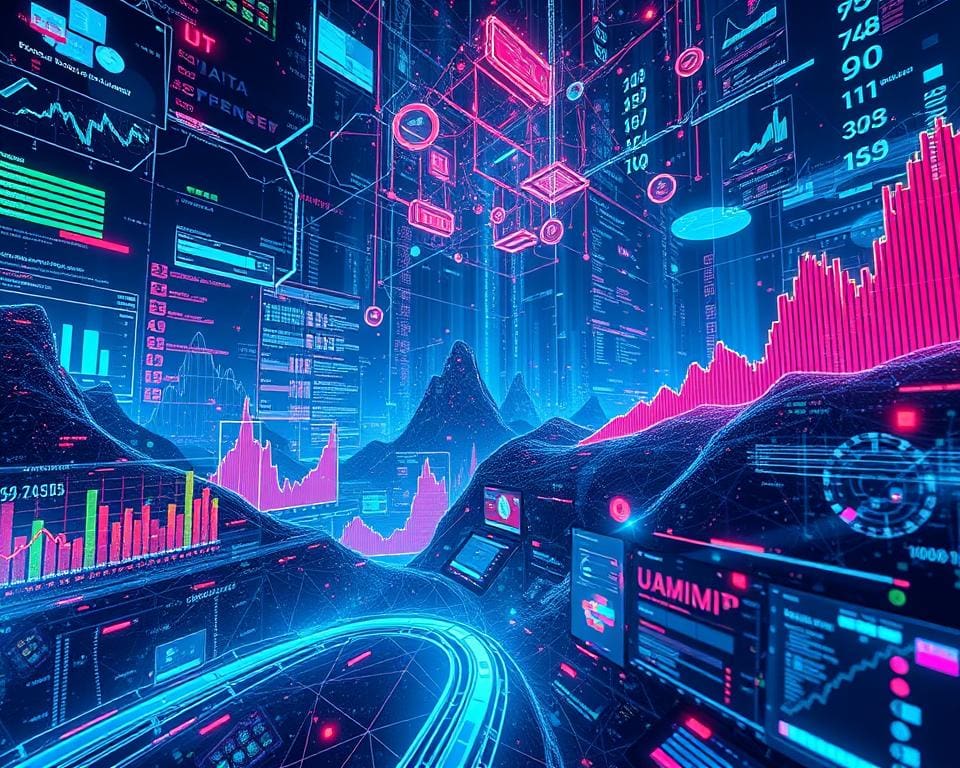Big data y análisis predictivo en campañas publicitarias