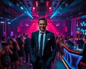 Dueño de club: Cómo hacer de tu discoteca un éxito total