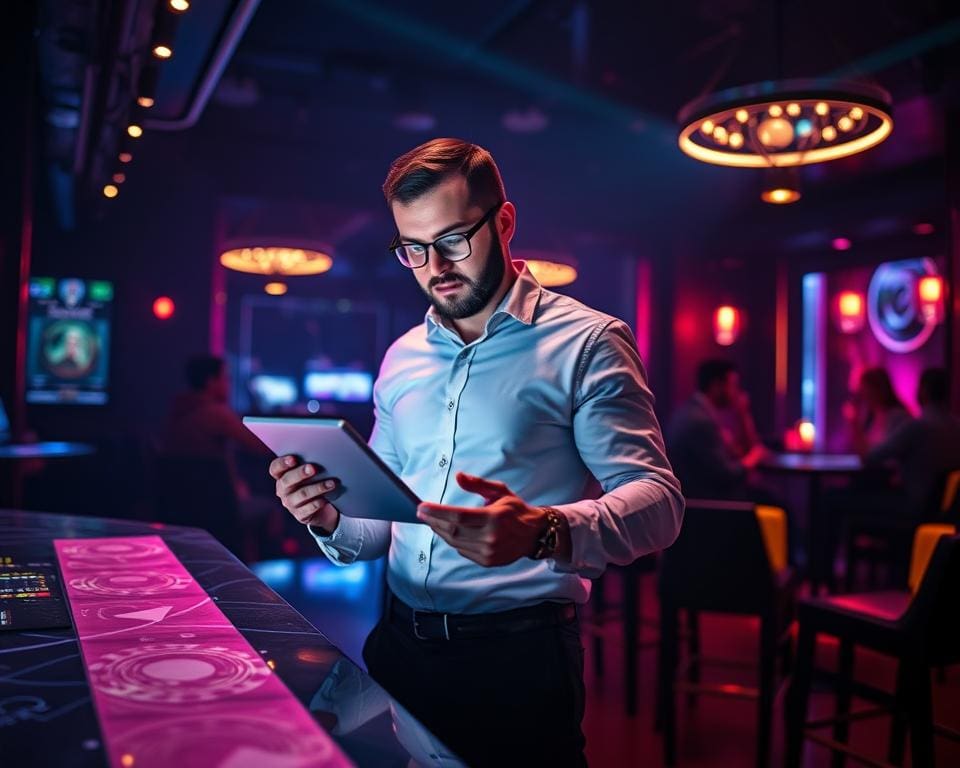 Gerente de discoteca: Cómo hacer crecer tu negocio nocturno