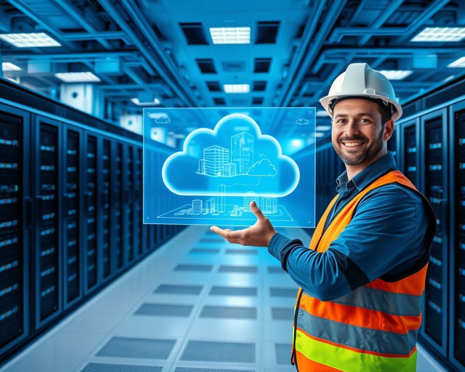 Ingeniero en la nube: Ventajas de la computación cloud