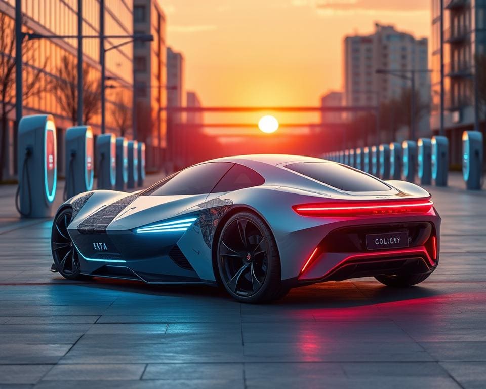 Nuevas tecnologías en autos eléctricos: lo que debes saber