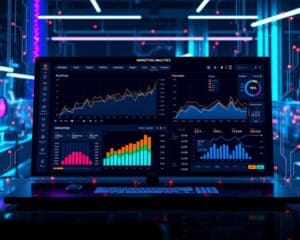 Plataformas de datos en marketing: optimización en tiempo real