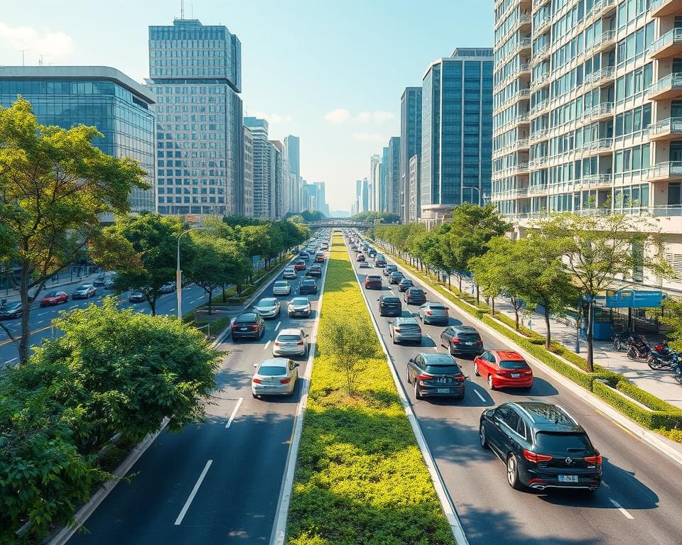 beneficios de los coches autónomos