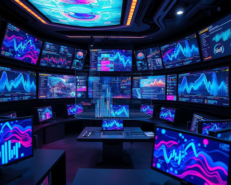 generación automática de contenido