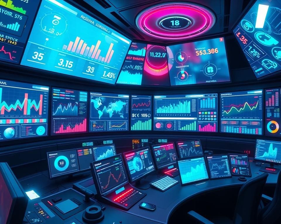 optimización en tiempo real