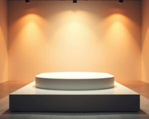 ¿Por qué elegir un suelo elevado para tu exposición?