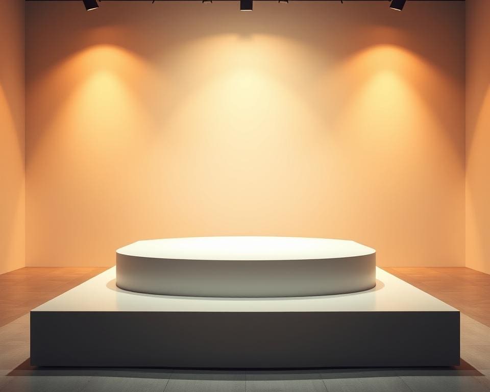 ¿Por qué elegir un suelo elevado para tu exposición?