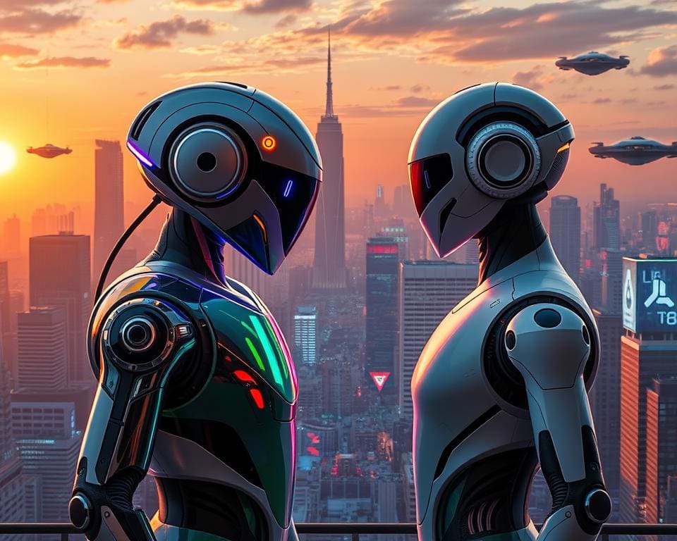 DeepSeek AI vs. ChatGPT: ¿Cuál es la mejor opción en 2025?