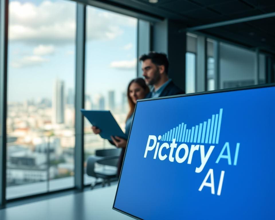 Pictory AI: Resúmenes de video automáticos con IA