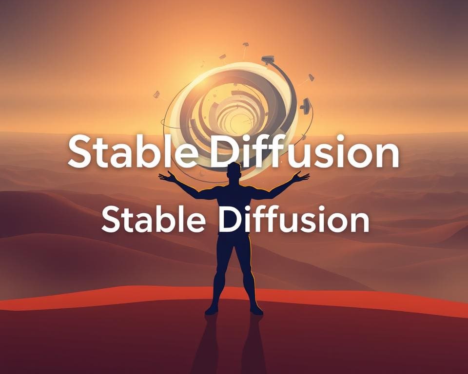 Stable Diffusion: Crea imágenes con IA sin límites