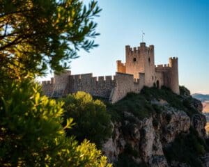 Castelo Rodrigo – Roca, ruinas y vistas en Portugal 🇵🇹