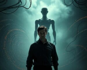 Dilemas éticos de la inteligencia artificial