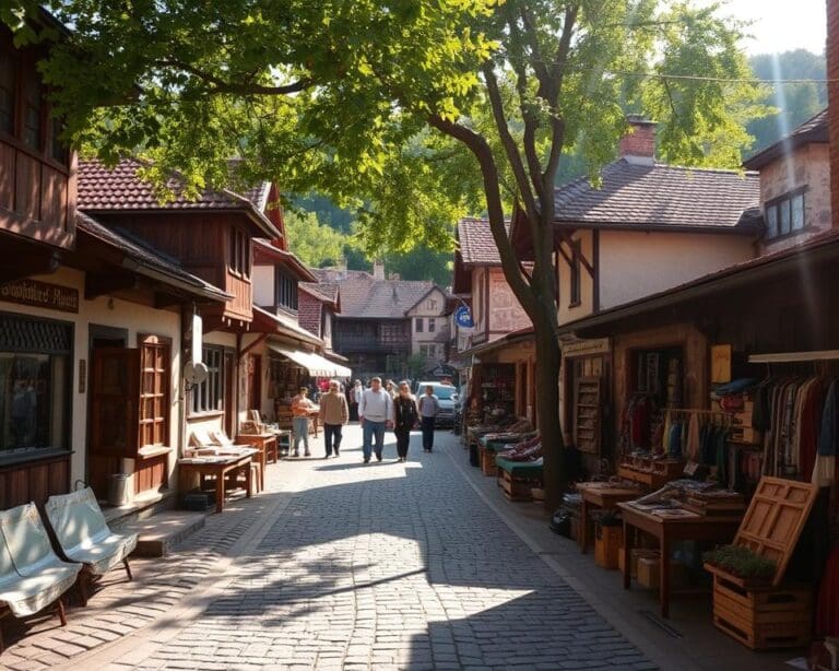 Koprivshtitsa – Historia búlgara en cada rincón 🇧🇬