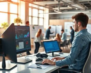 ¿Por qué cada vez más personas eligen ser analistas de datos?