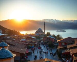 ¿Qué ver en Turquía si viajas por primera vez?