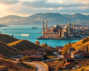 ¿Viaje a Turquía o solo Estambul en 4 días?