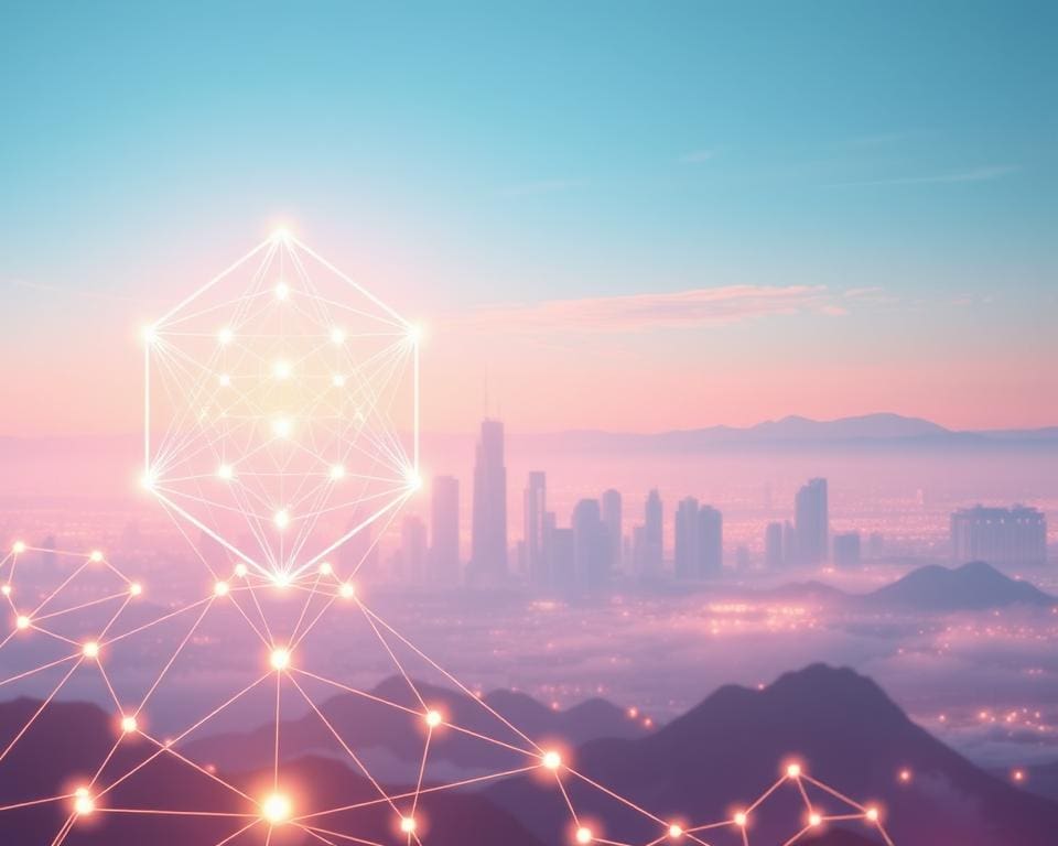 Beneficios del blockchain