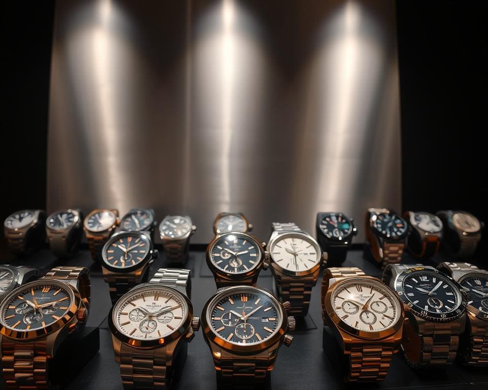 Relojes de diseño precios
