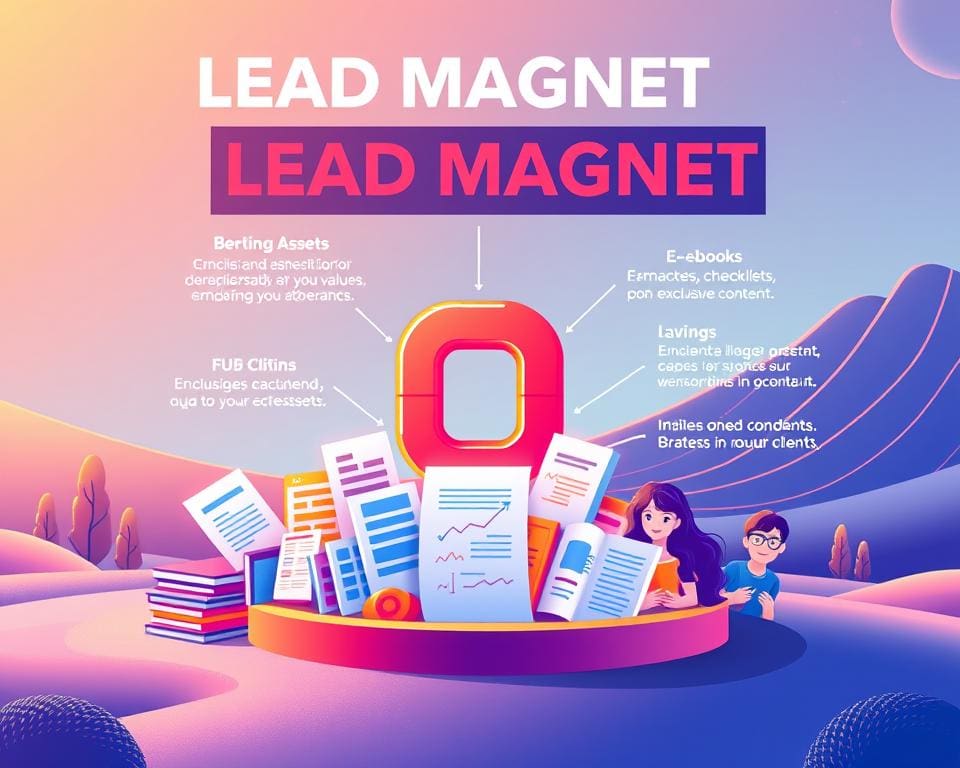beneficios del lead magnet