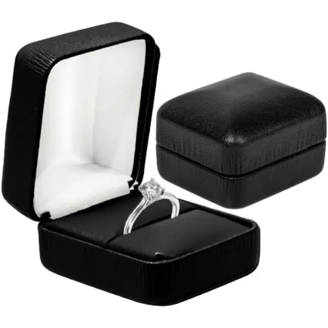 cajas para joyas personalizadas