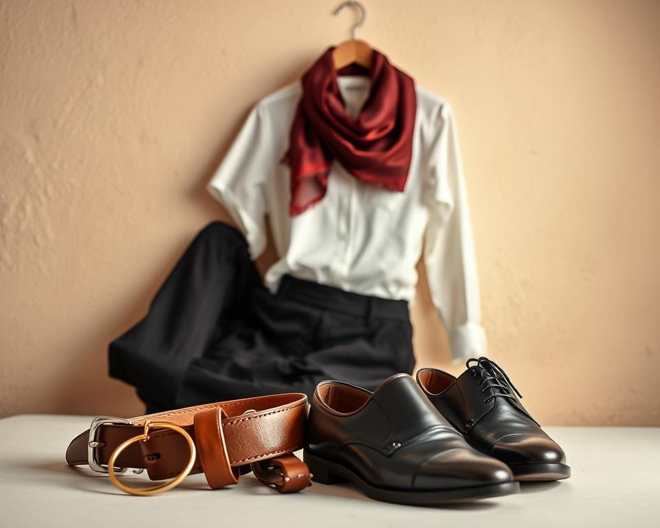 consejos de moda