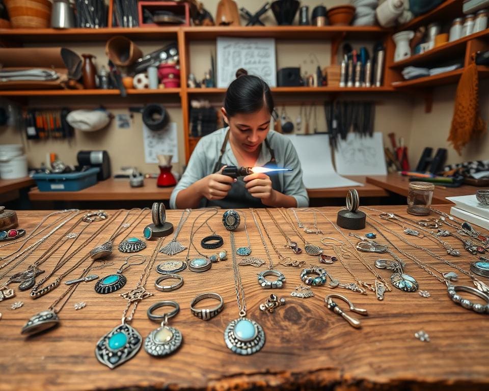 joyería personalizada