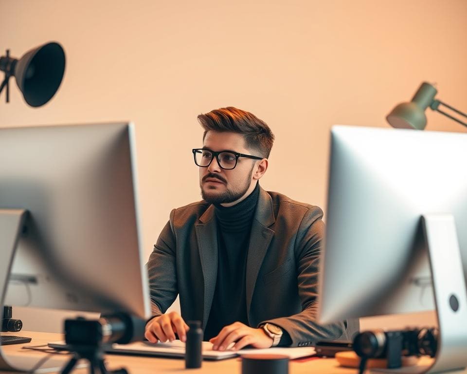 responsabilidades creador de contenido