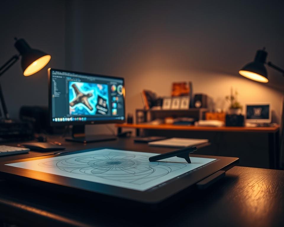 responsabilidades de un diseñador gráfico digital