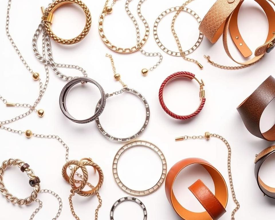 tendencias en pulseras