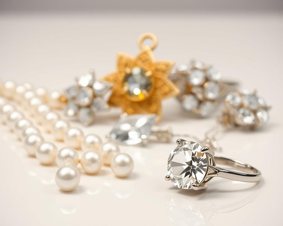trucos para joyas brillantes