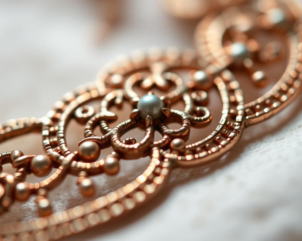 valor de las joyas hechas a mano
