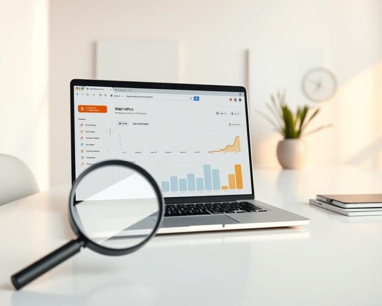 ¿Cómo analizar el tráfico web con Google Analytics?