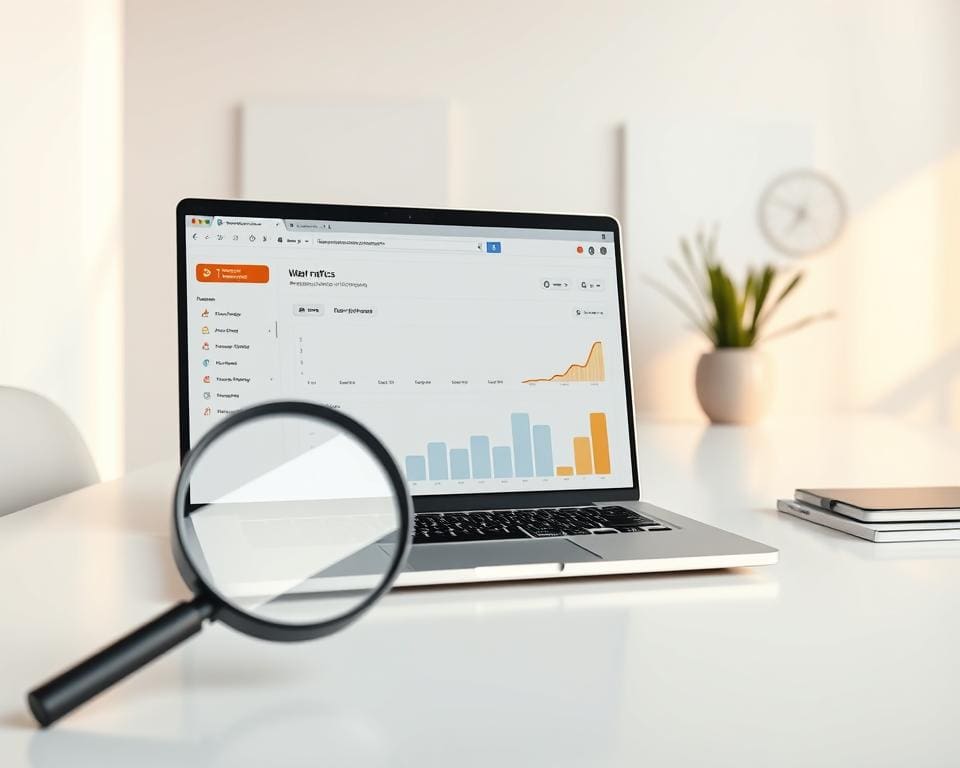 ¿Cómo analizar el tráfico web con Google Analytics?