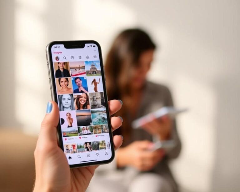 ¿Cómo asegurar seguidores permanentes en Instagra