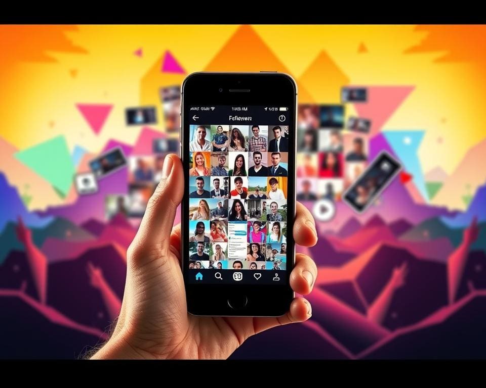 ¿Cómo aumentar seguidores en Instagram rápidamente?