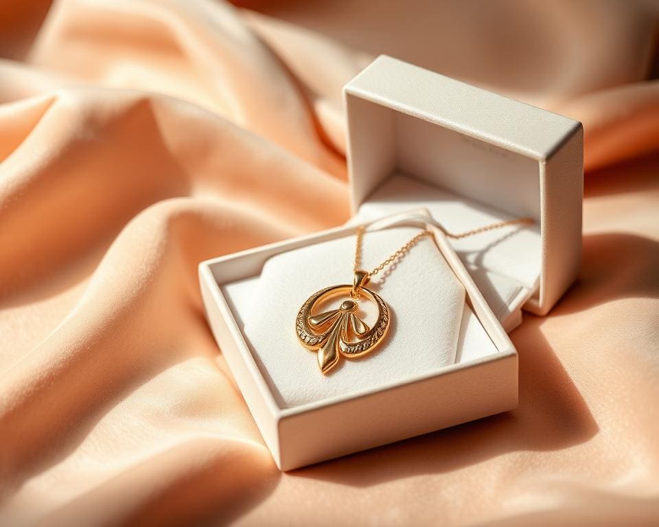 ¿Cómo diferenciar tu joyería con packaging premium?