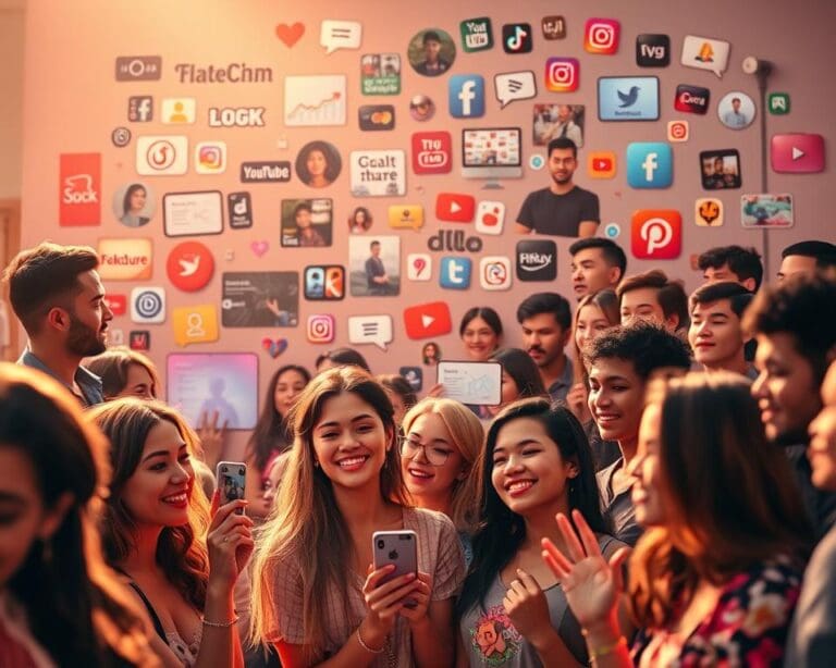 ¿Cómo funciona el marketing de influencers?