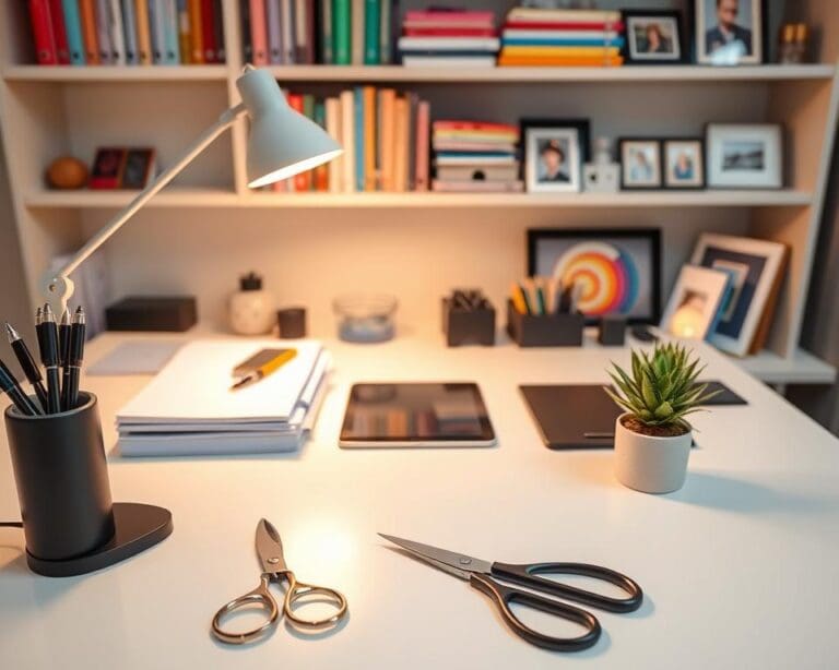 ¿Cómo integrar accesorios en tu look de oficina?