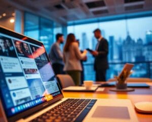 ¿Cómo se gestiona una crisis de reputación online?