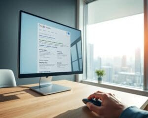 ¿Cómo se optimiza un sitio web para Google?