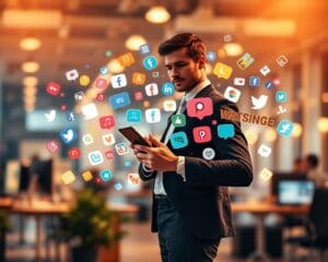 ¿Cómo ser un experto en redes sociales?