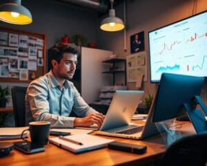 ¿Cómo trabaja un especialista en marketing de afiliados?