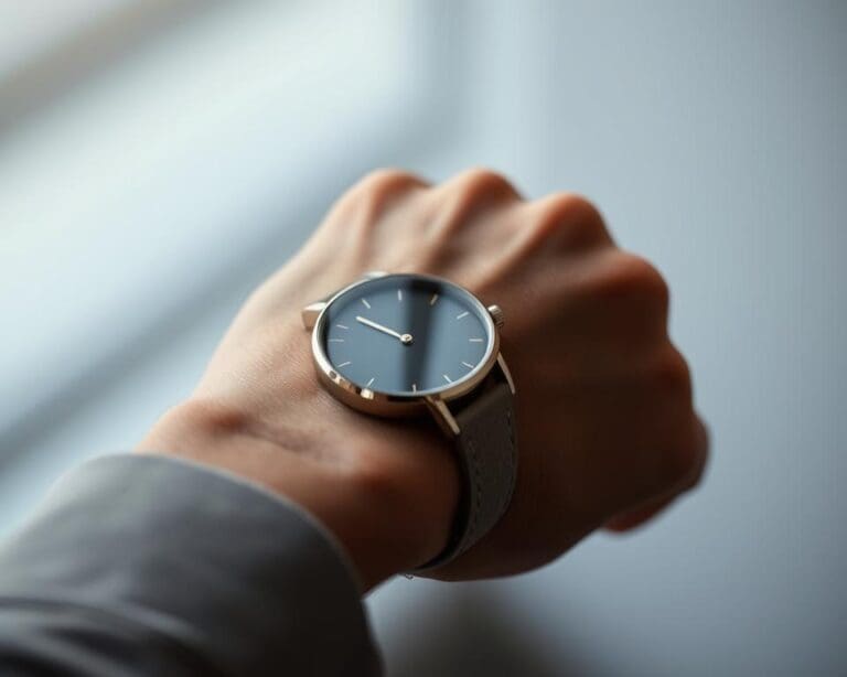 ¿Cuándo un reloj se convierte en parte de ti?