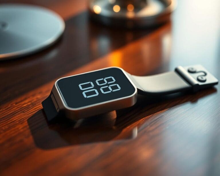 ¿Los relojes digitales pueden ser también elegantes?