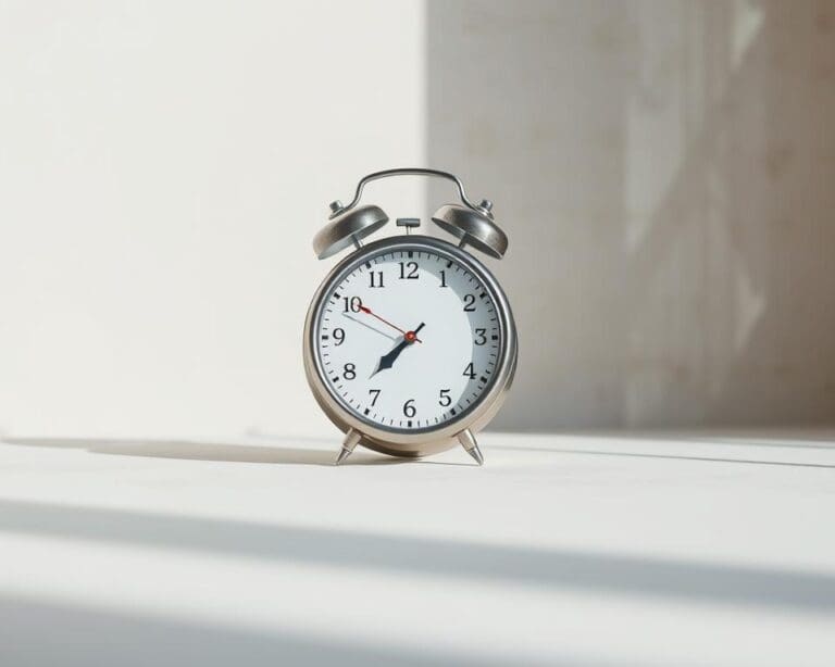¿Puede un reloj enseñarte a vivir más lento?