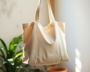 ¿Qué aporta regalar un bolso de tela reciclada?