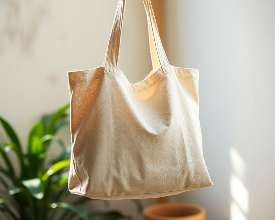 ¿Qué aporta regalar un bolso de tela reciclada?