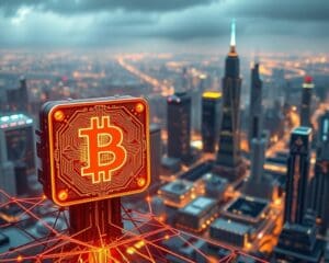 ¿Qué es el blockchain y cómo afecta a Internet?