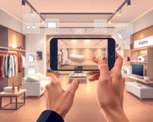 ¿Qué es la realidad aumentada en ecommerce?